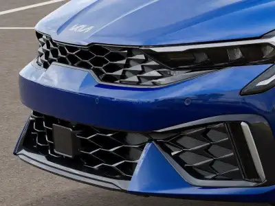 New 2025 Kia K5 for sale in Grand Island NE