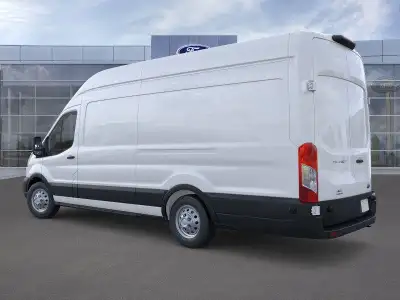 New 2025 Ford Transit Cargo Van for sale in Grand Island NE