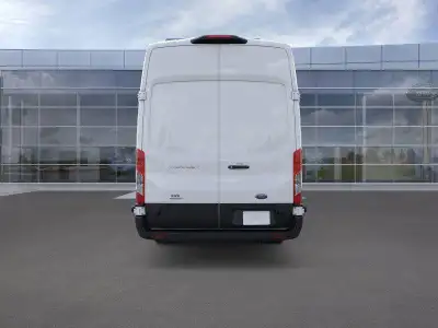New 2025 Ford Transit Cargo Van for sale in Grand Island NE