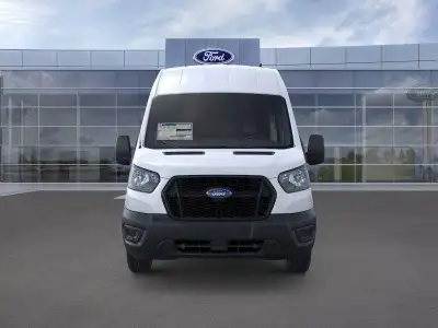 New 2025 Ford Transit Cargo Van for sale in Grand Island NE