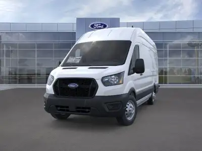 New 2025 Ford Transit Cargo Van for sale in Grand Island NE