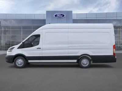 New 2025 Ford Transit Cargo Van for sale in Grand Island NE