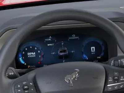 New 2025 Ford Bronco Sport for sale in Grand Island NE