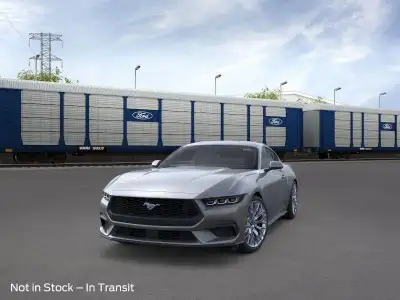 New 2025 Ford Mustang for sale in Grand Island NE