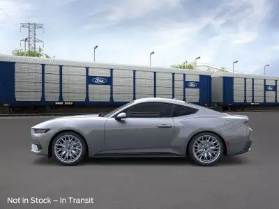 New 2025 Ford Mustang for sale in Grand Island NE