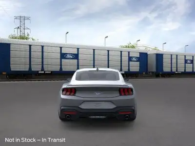 New 2025 Ford Mustang for sale in Grand Island NE
