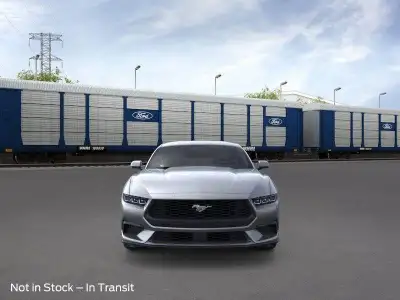 New 2025 Ford Mustang for sale in Grand Island NE
