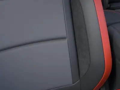 New 2025 Ford Ranger for sale in Grand Island NE