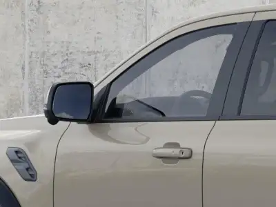 New 2025 Ford Ranger for sale in Grand Island NE