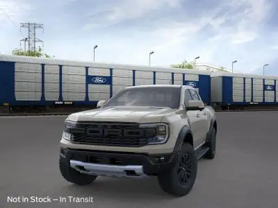 New 2025 Ford Ranger for sale in Grand Island NE