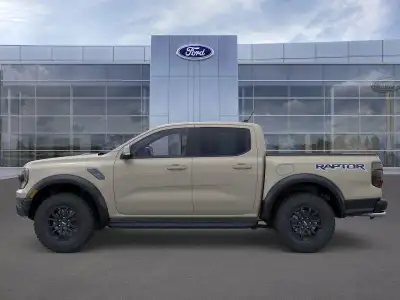 New 2025 Ford Ranger for sale in Grand Island NE