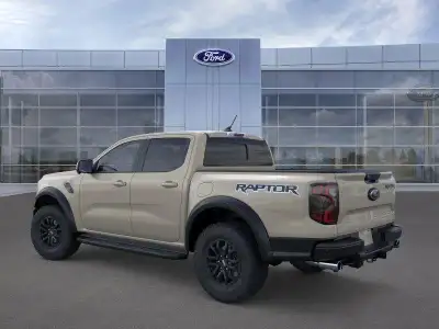 New 2025 Ford Ranger for sale in Grand Island NE