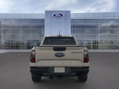 New 2025 Ford Ranger for sale in Grand Island NE