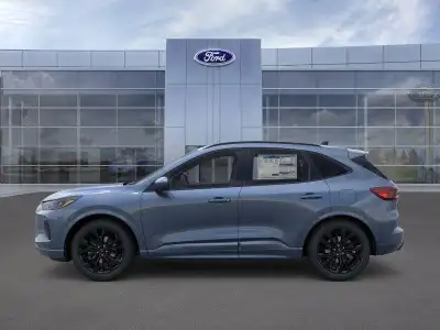 New 2025 Ford Escape for sale in Grand Island NE