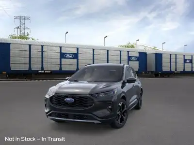 New 2025 Ford Escape for sale in Grand Island NE
