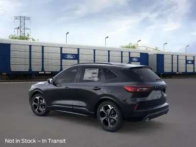 New 2025 Ford Escape for sale in Grand Island NE