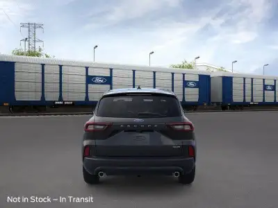 New 2025 Ford Escape for sale in Grand Island NE