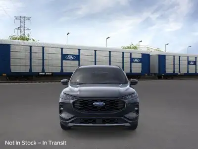 New 2025 Ford Escape for sale in Grand Island NE
