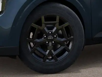 New 2026 Kia Carnival Hybrid SX Minivans for sale in Grand Island NE