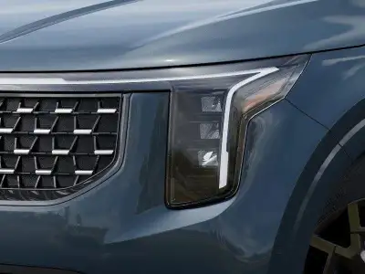 New 2026 Kia Carnival Hybrid SX Minivans for sale in Grand Island NE