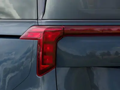 New 2026 Kia Carnival Hybrid for sale in Grand Island NE