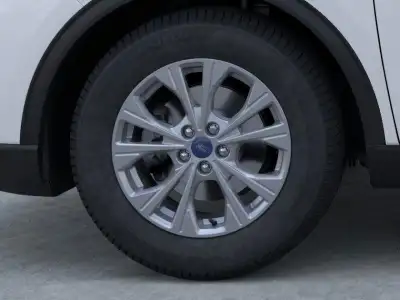 New 2025 Ford Escape for sale in Grand Island NE