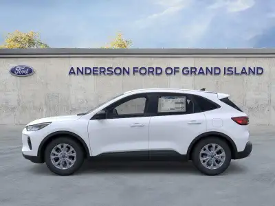 New 2025 Ford Escape Active SUV/Crossover for sale in Grand Island NE
