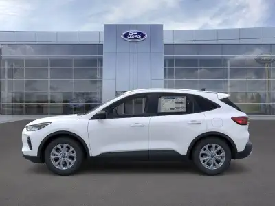 New 2025 Ford Escape for sale in Grand Island NE