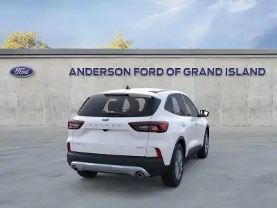 New 2025 Ford Escape Active SUV/Crossover for sale in Grand Island NE