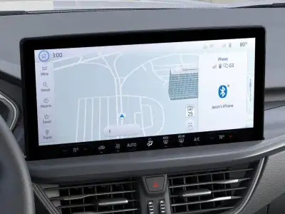 New 2025 Ford Escape for sale in Grand Island NE