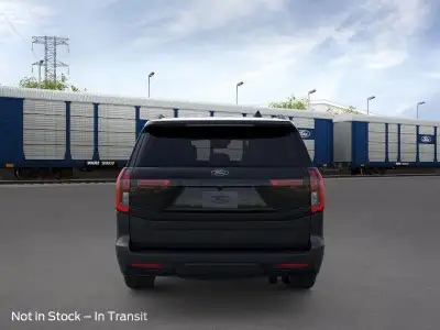 New 2025 Ford Expedition for sale in Grand Island NE