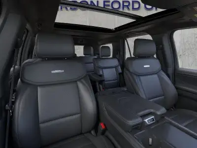 New 2025 Ford Expedition Platinum SUV/Crossover for sale in Grand Island NE