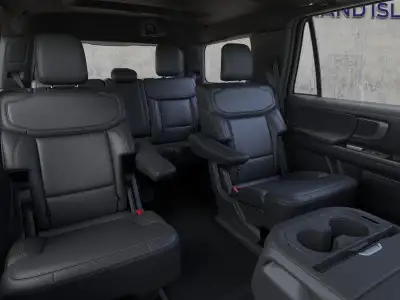 New 2025 Ford Expedition for sale in Grand Island NE