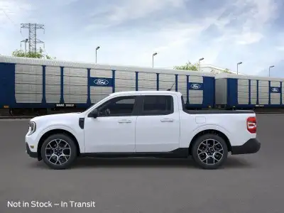 New 2025 Ford Maverick for sale in Grand Island NE