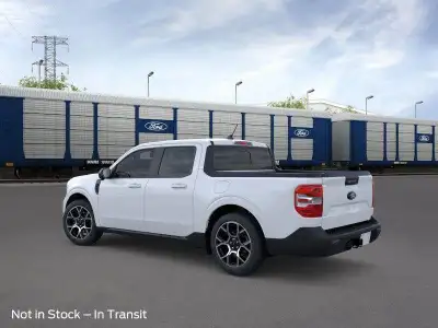 New 2025 Ford Maverick for sale in Grand Island NE