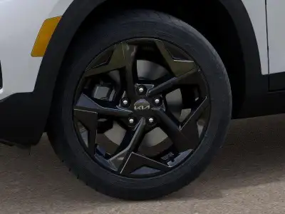 New 2026 Kia Seltos EX SUV/Crossover for sale in Grand Island NE