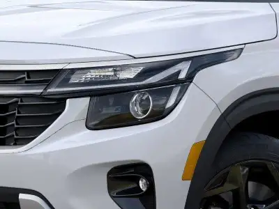 New 2026 Kia Seltos EX SUV/Crossover for sale in Grand Island NE