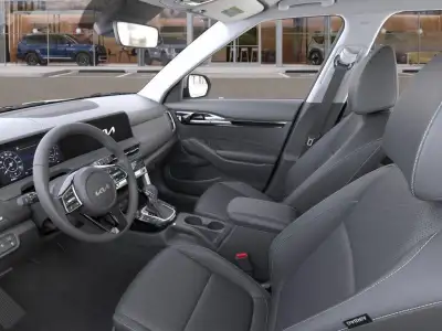 New 2026 Kia Seltos for sale in Grand Island NE