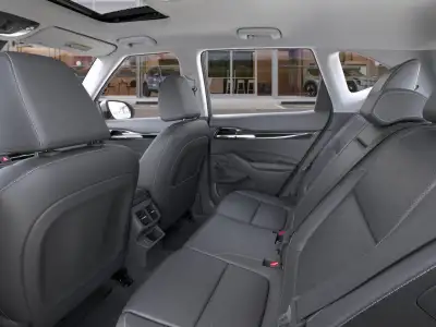 New 2026 Kia Seltos for sale in Grand Island NE