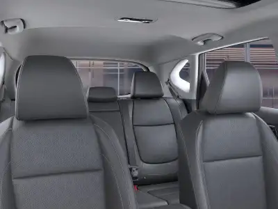 New 2026 Kia Seltos for sale in Grand Island NE