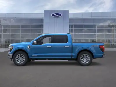 New 2025 Ford F-150 for sale in Grand Island NE