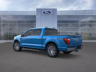 New 2025 Ford F-150 for sale in Grand Island NE