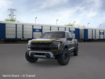 New 2025 Ford F-150 for sale in Grand Island NE