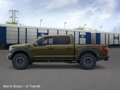 New 2025 Ford F-150 for sale in Grand Island NE