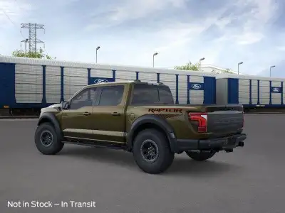 New 2025 Ford F-150 for sale in Grand Island NE