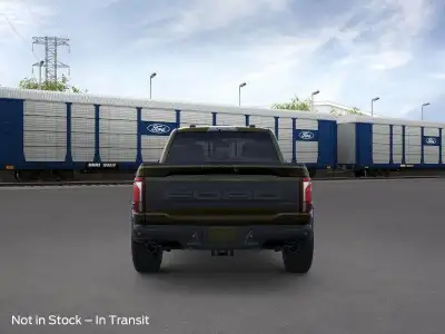 New 2025 Ford F-150 for sale in Grand Island NE