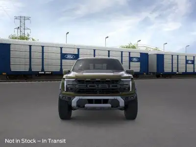 New 2025 Ford F-150 for sale in Grand Island NE