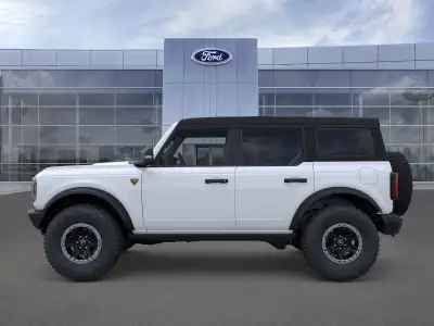 New 2024 Ford Bronco for sale in Grand Island NE