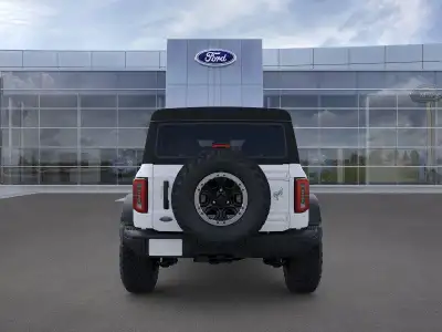 New 2024 Ford Bronco for sale in Grand Island NE