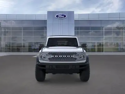 New 2024 Ford Bronco for sale in Grand Island NE